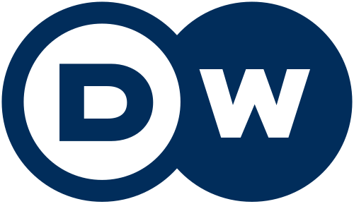 Deutsche Welle (Germany) logo
