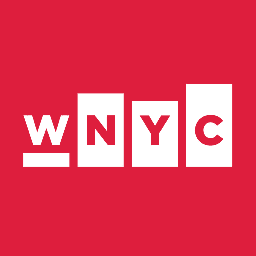 WNYC FM (New York Public Radio) logo